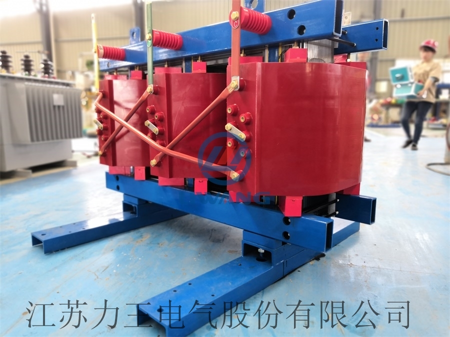 岳阳干式变压器生产厂家分享变压器防潮小方法